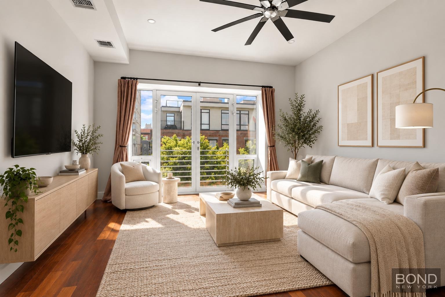 Jackson St, Brooklyn, NY 11211 #1
