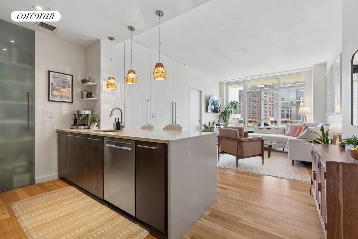 110th St, New York, NY 10029 #1