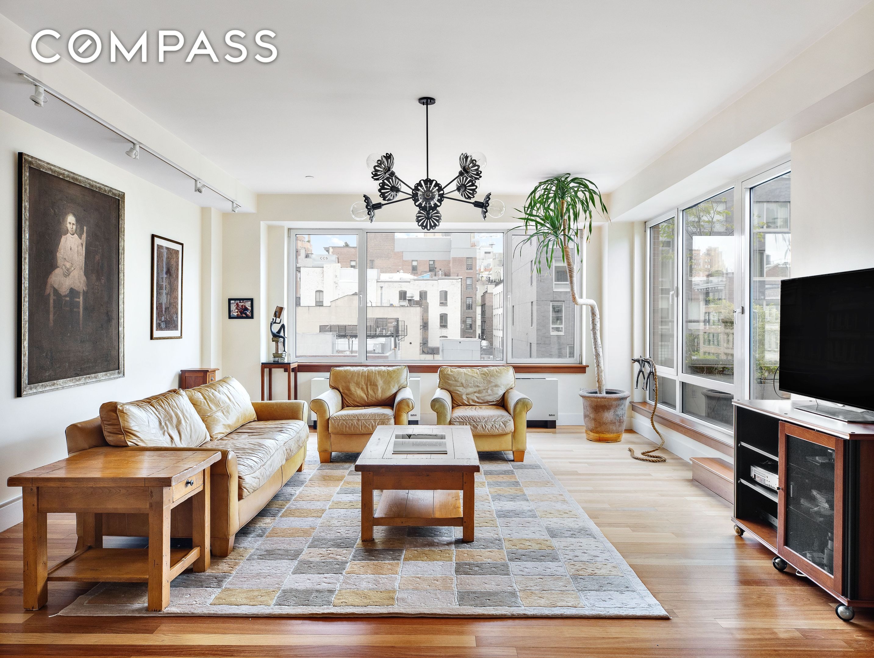 17th St, New York, NY 10011