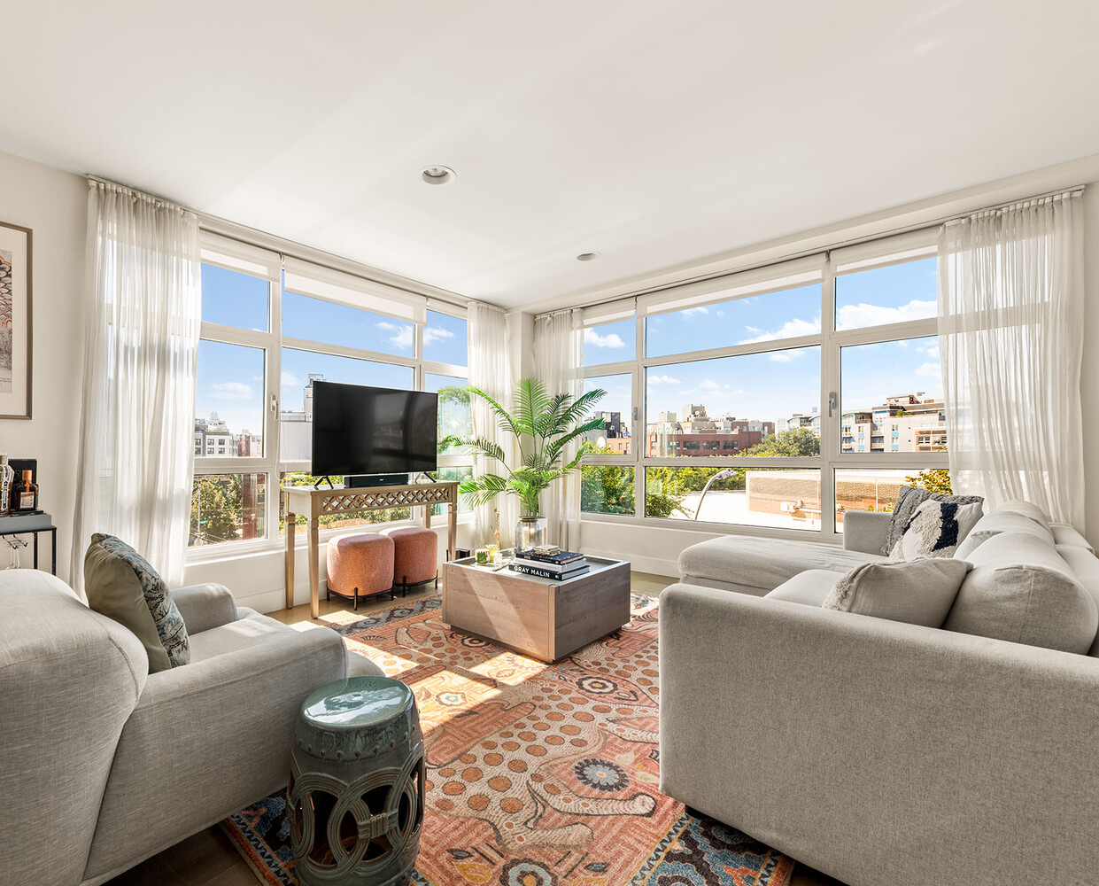 Manhattan Ave, Brooklyn, NY 11222 #1