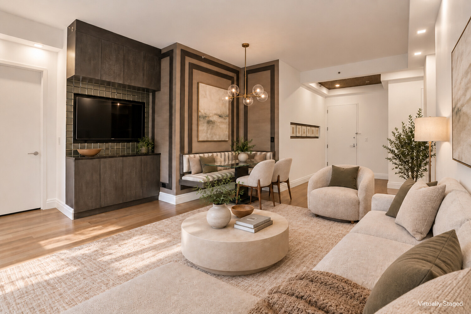 56th St, New York, NY 10019 #1