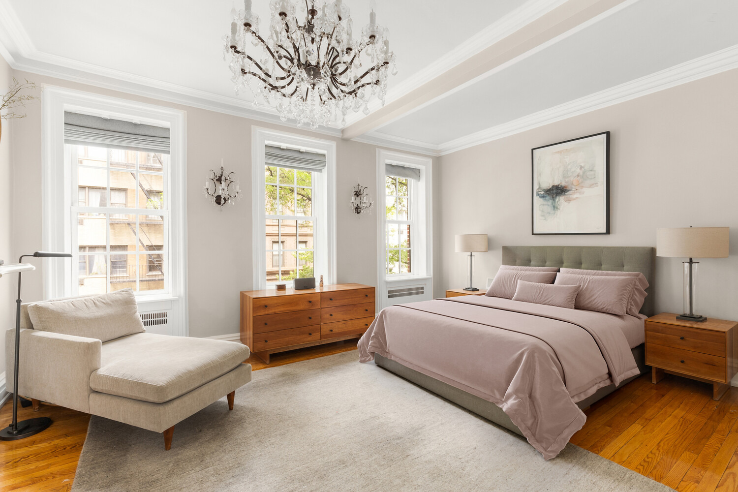 87th St, New York, NY 10128 #1