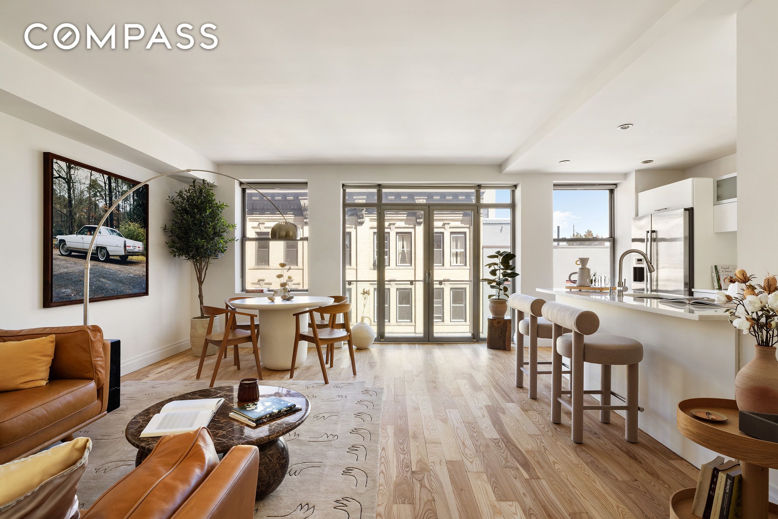1st St, Brooklyn, NY 11211