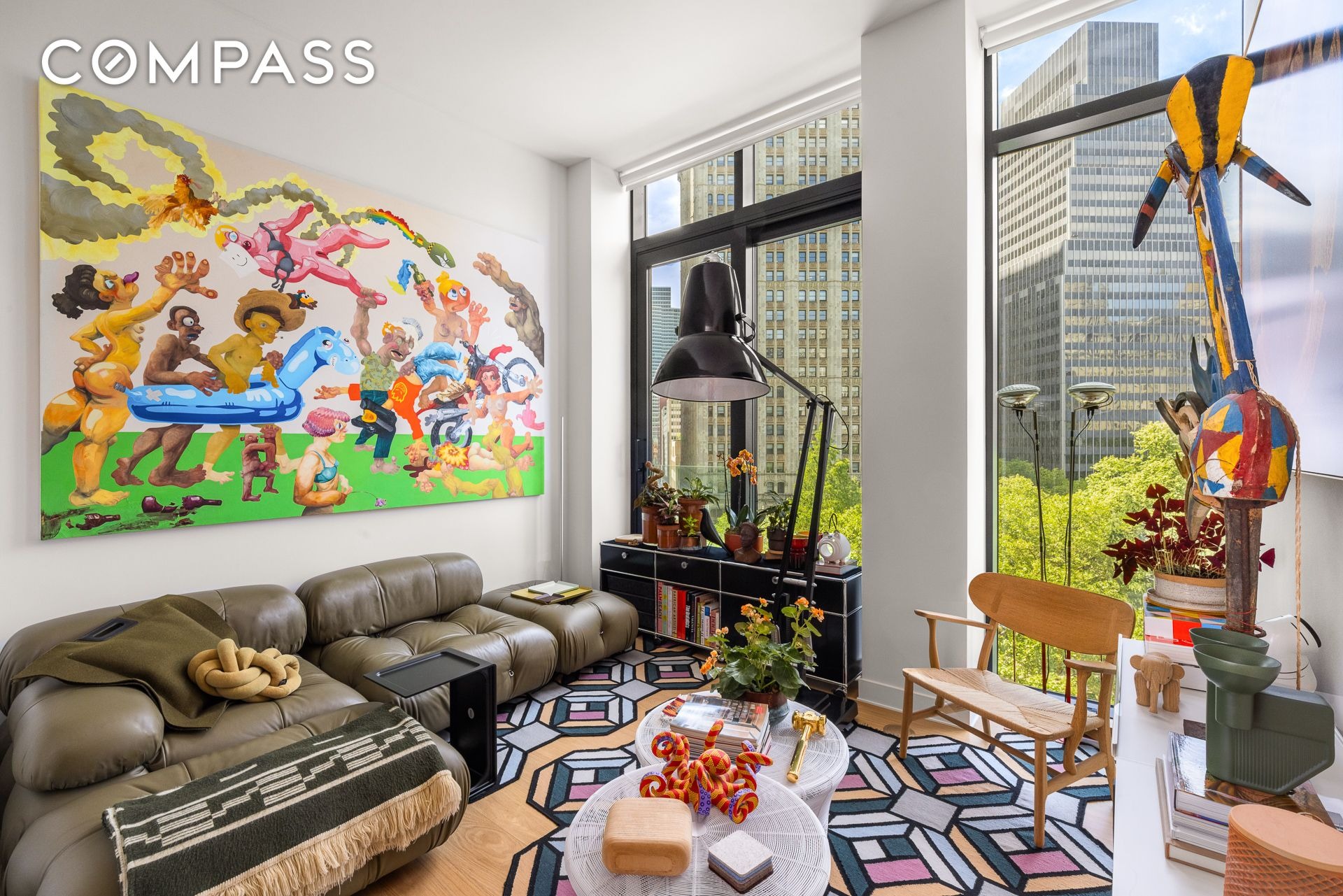 Park Row, New York, NY 10038 #1