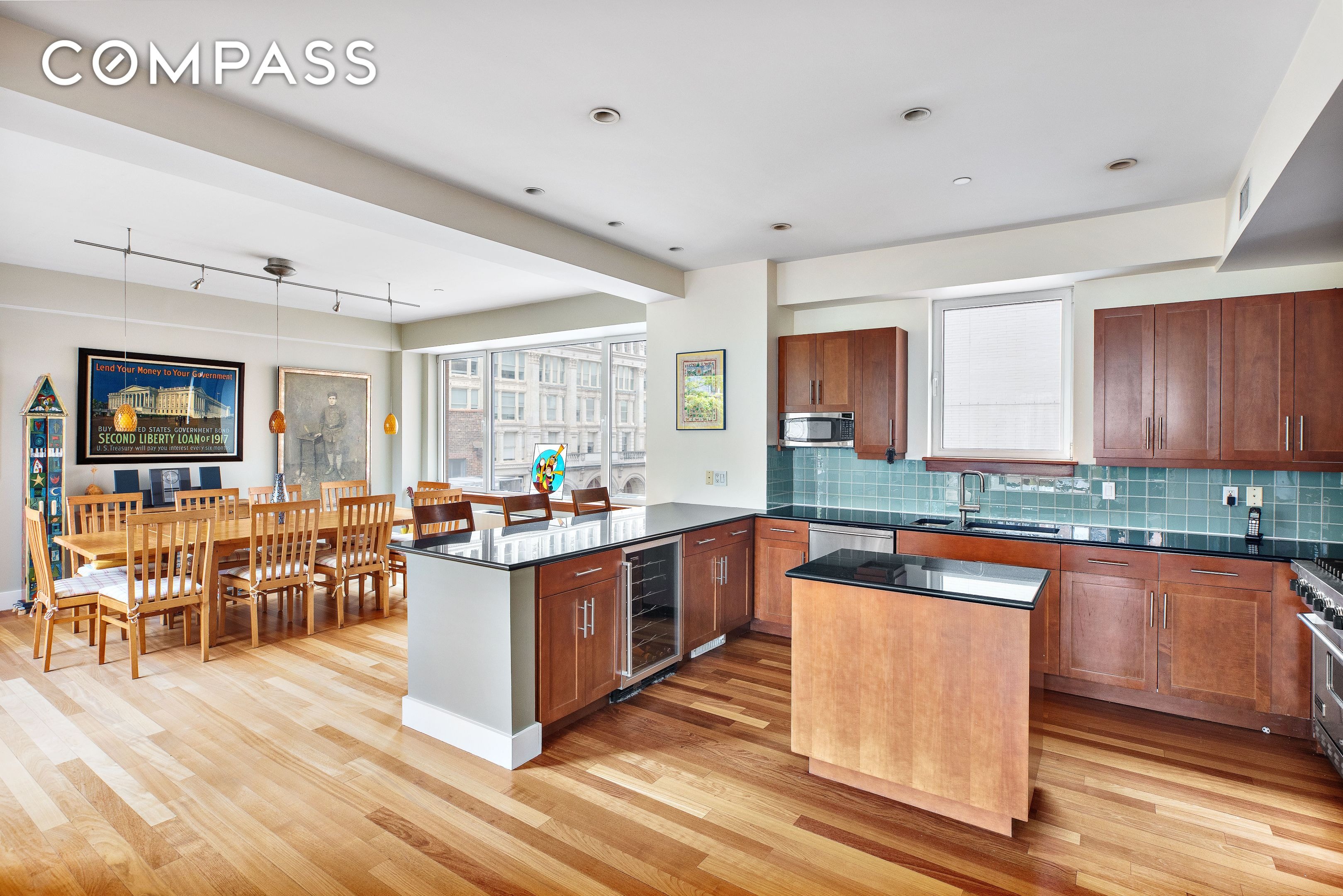 17th St, New York, NY 10011 #1