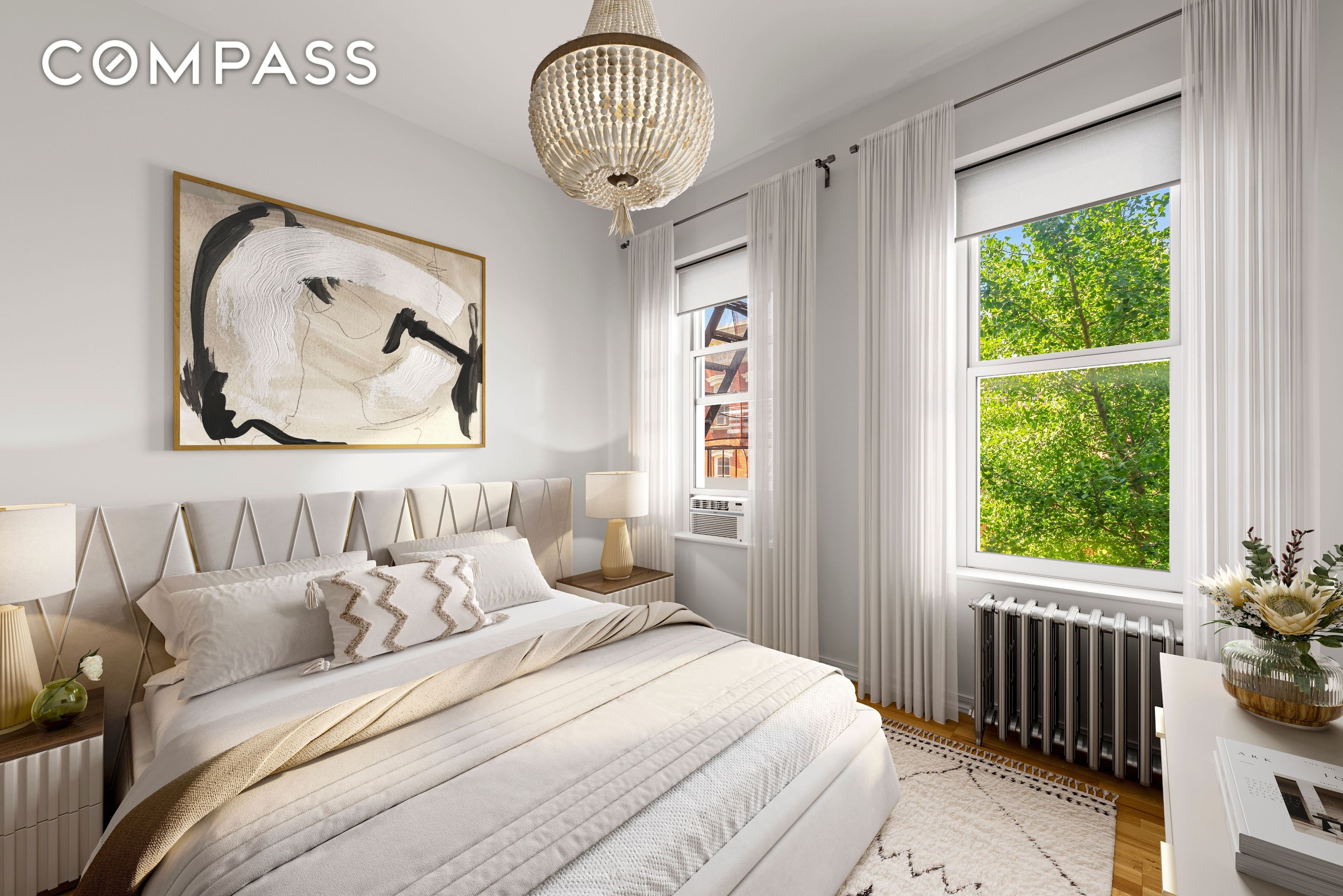 Perry St, New York, NY 10014