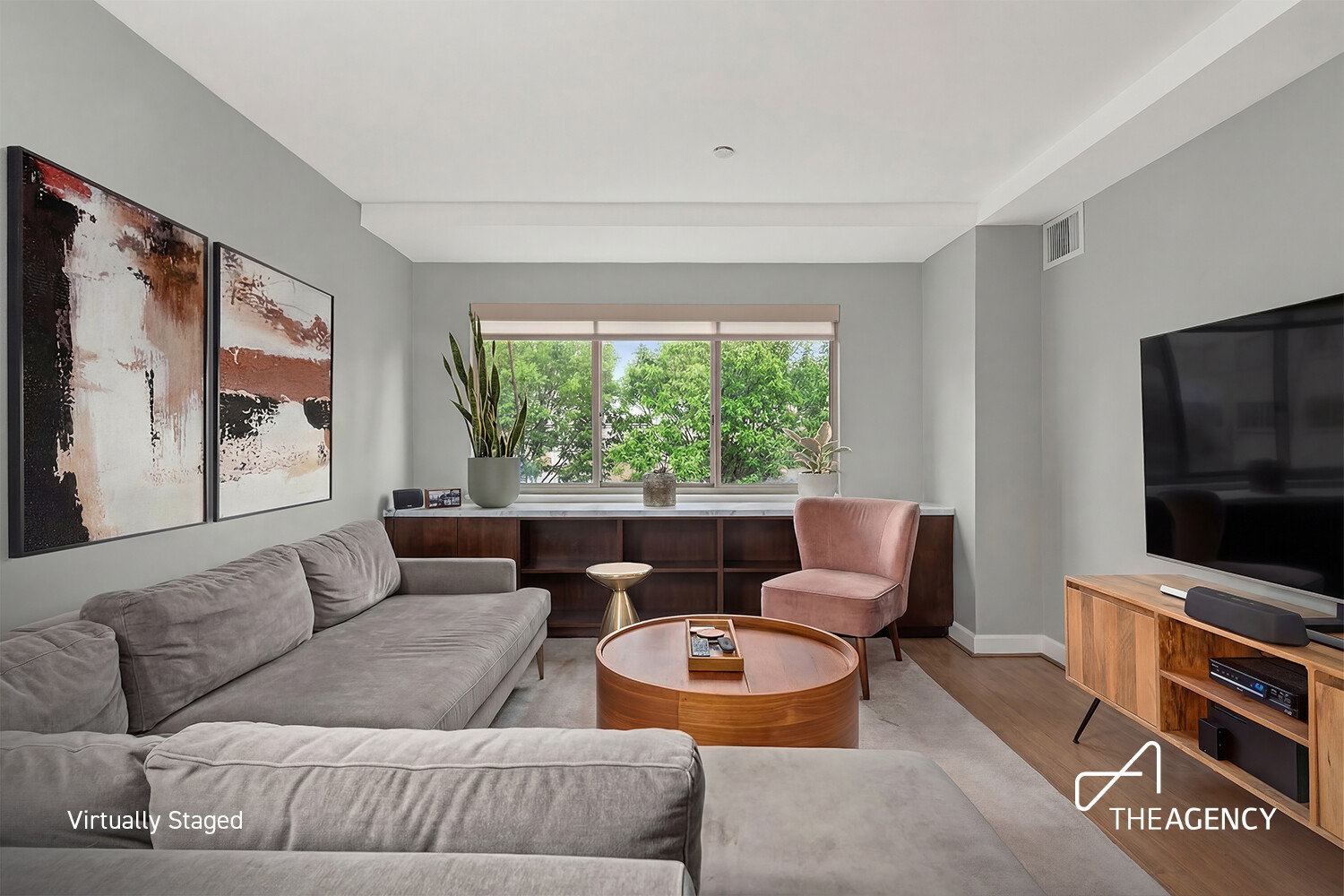 5th Ave, New York, NY 10026 #1