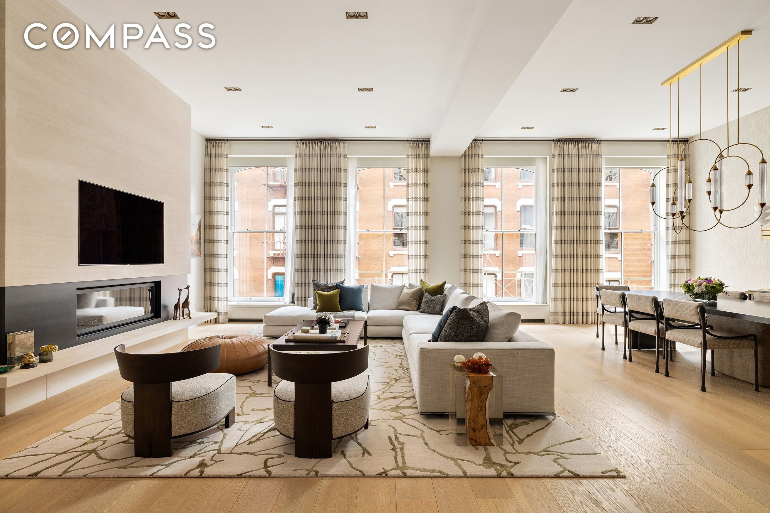 Greene St, New York, NY 10013