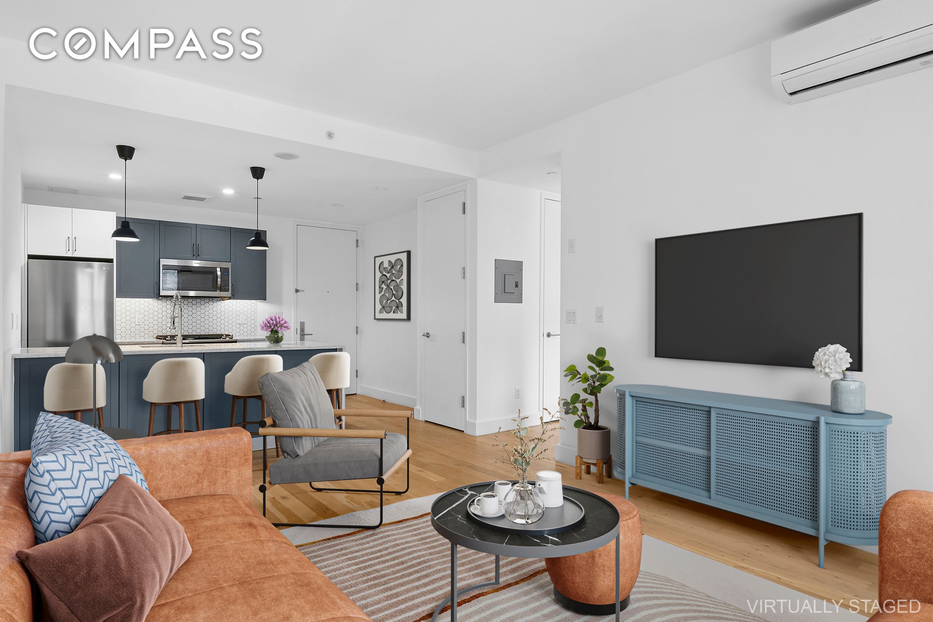 Harman St, Brooklyn, NY 11237 #1