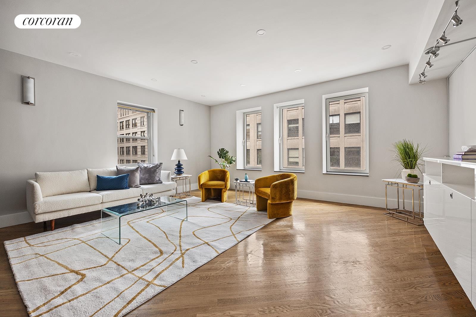 45th St, New York, NY 10036 #1