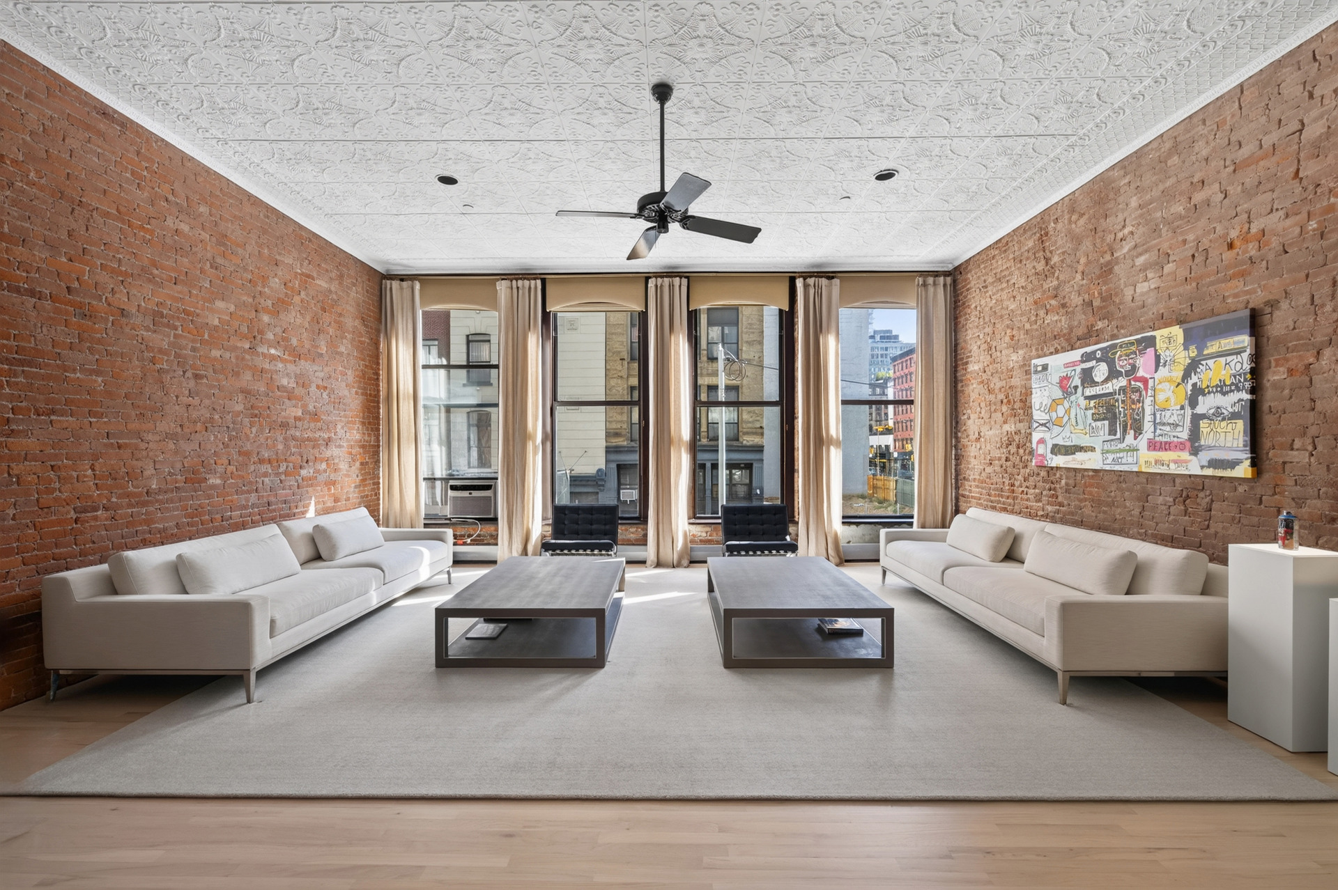 Warren St, New York, NY 10007