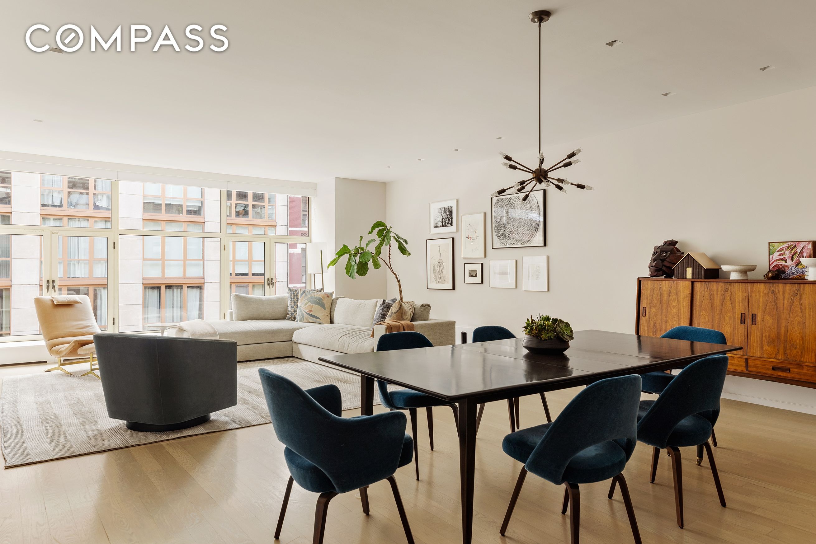 20th St, New York, NY 10011 #1