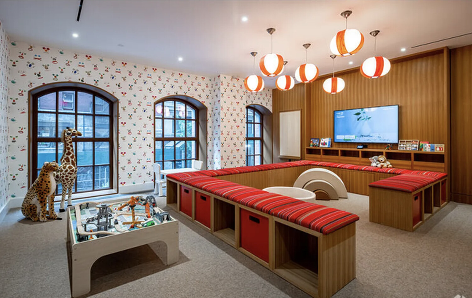 Vandam St, New York, NY 10013 #1