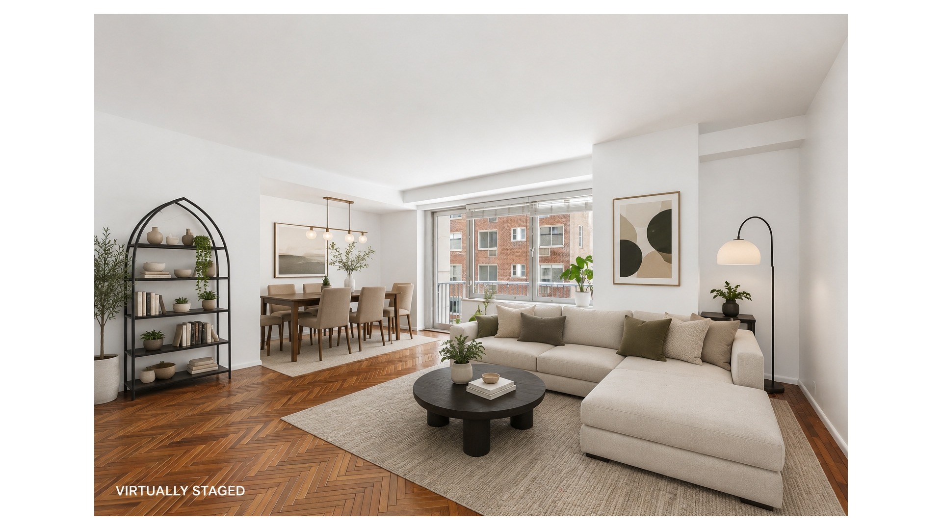 47th St, New York, NY 10017