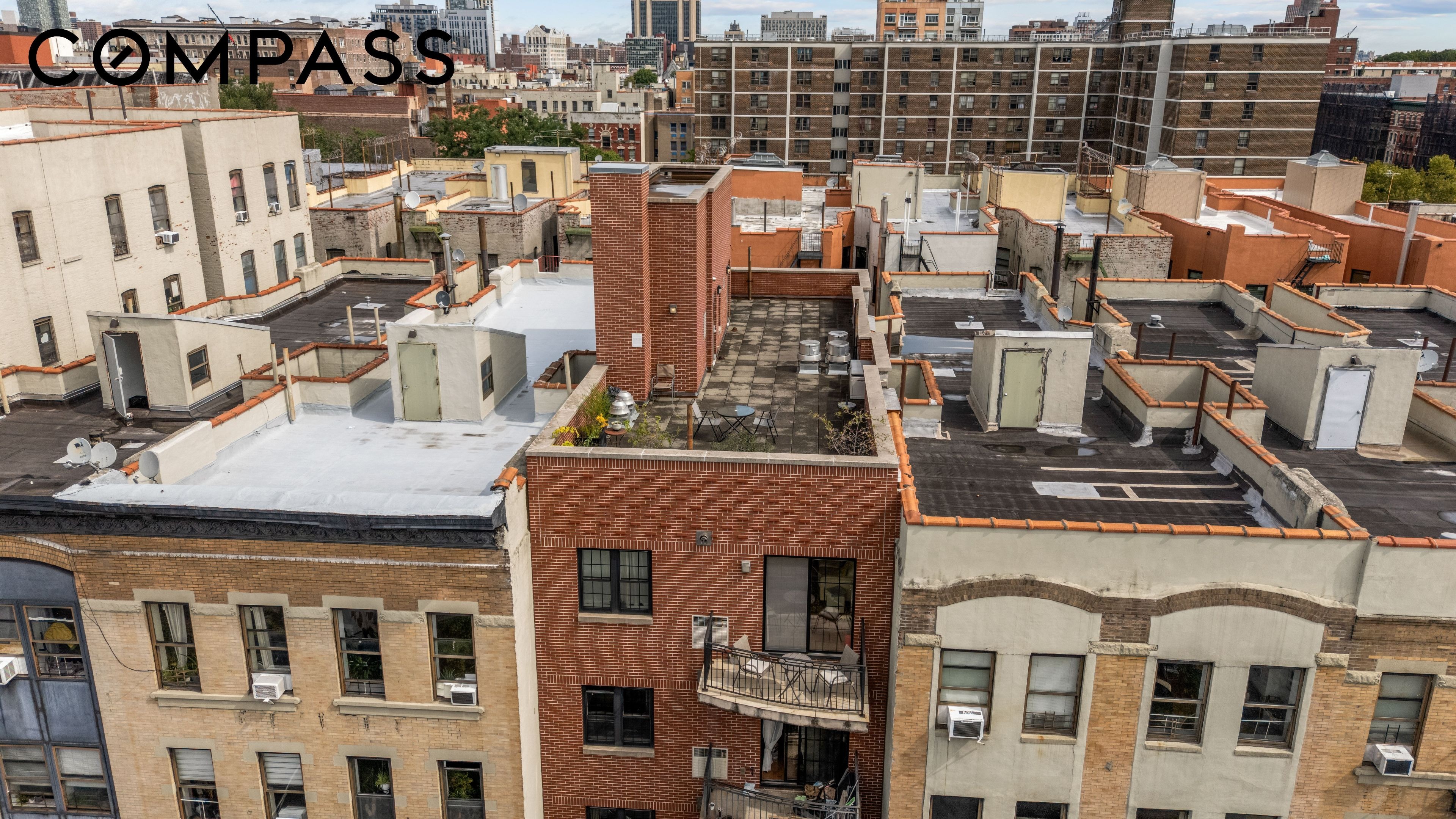 113th St, New York, NY 10026 #1
