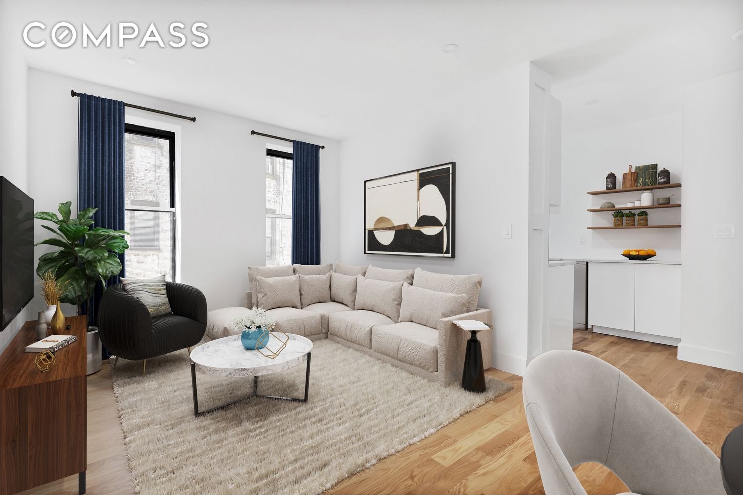 Ditmas Ave, Brooklyn, NY 11218 #1
