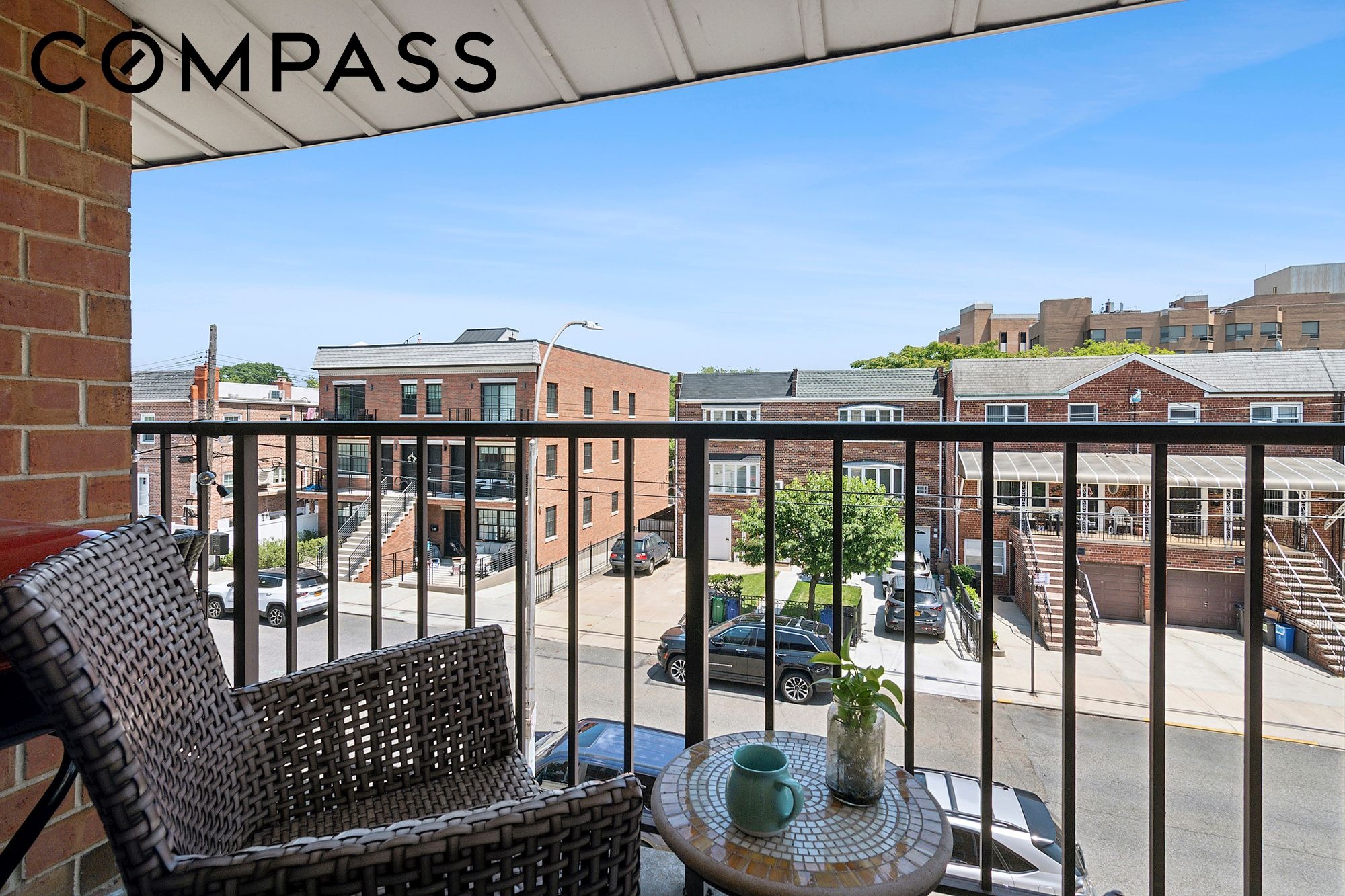 Battery Ave, Brooklyn, NY 11209 #1