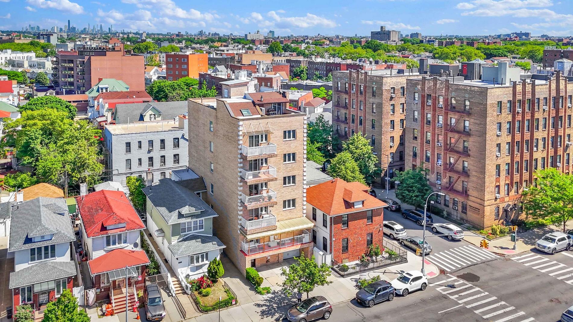 Avenue P , Brooklyn, NY 11204 #1