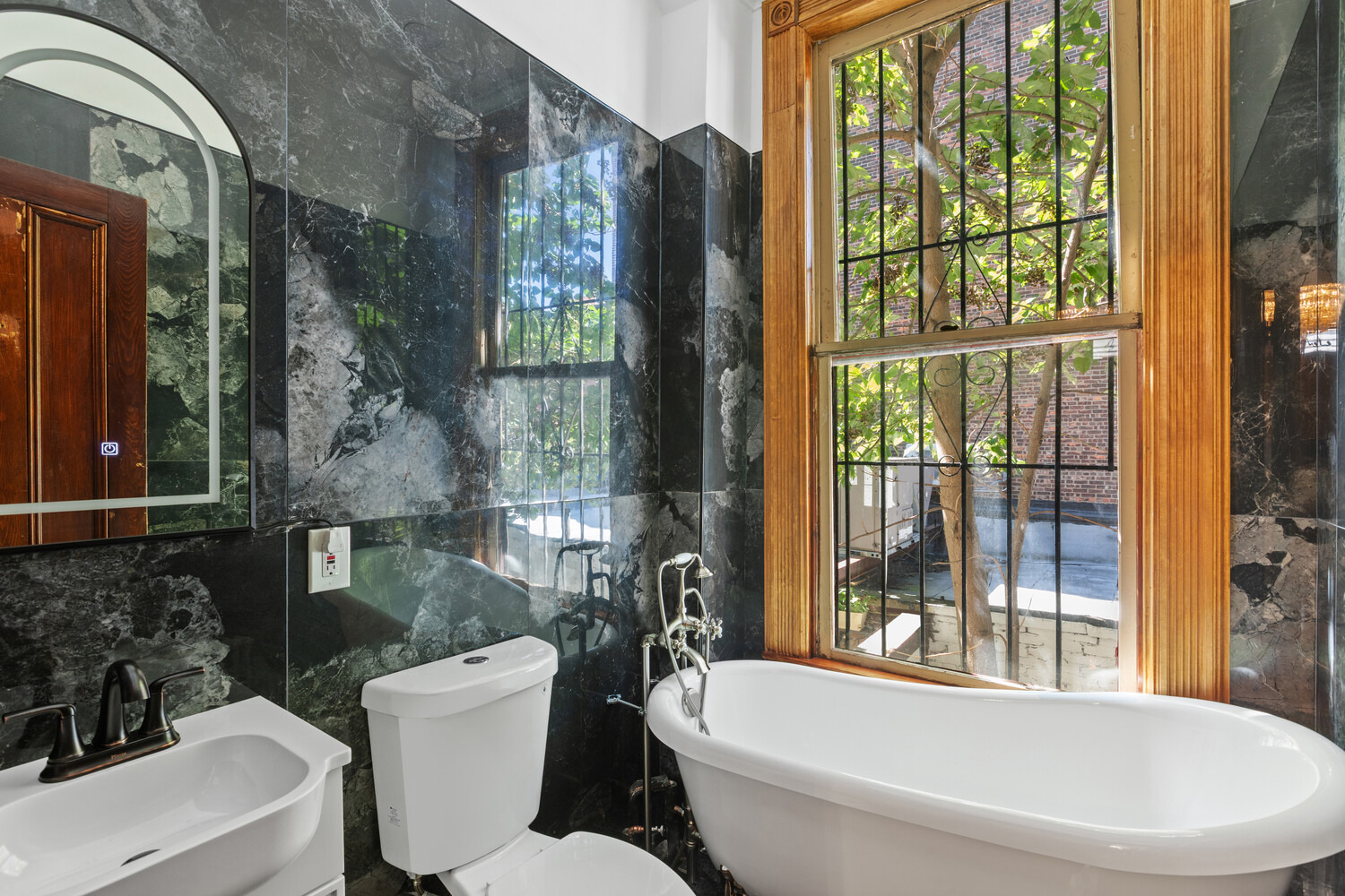 Sylvan Ter, New York, NY 10032 #1