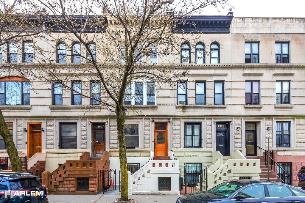 152nd St, New York, NY 10031