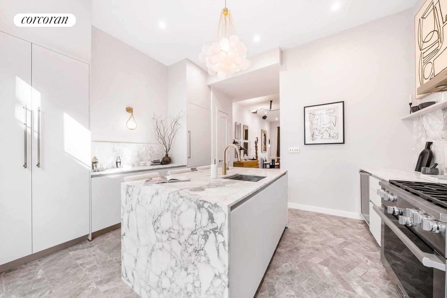136th St, New York, NY 10030