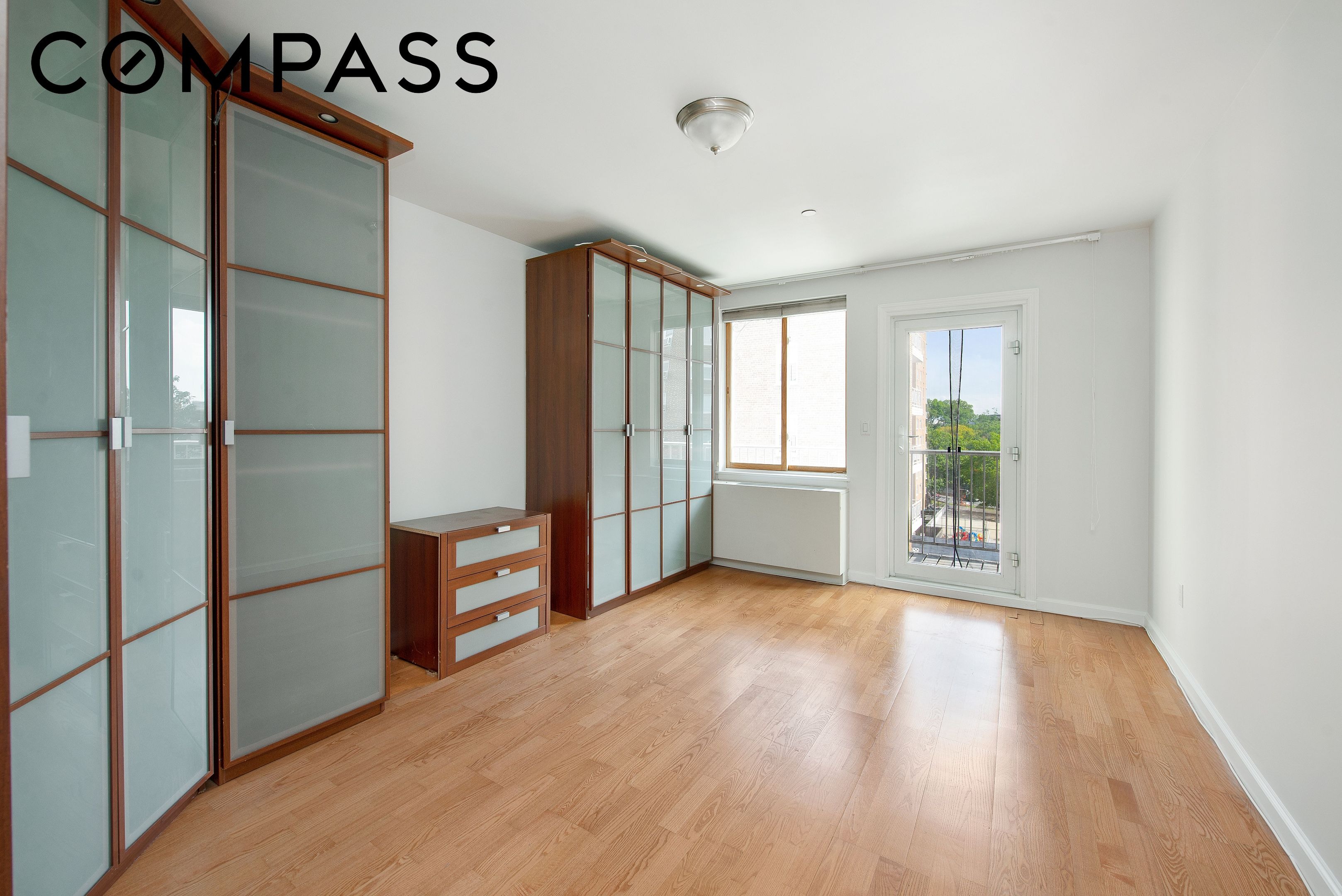 Blackstone Ave, Bronx, NY 10463 #1