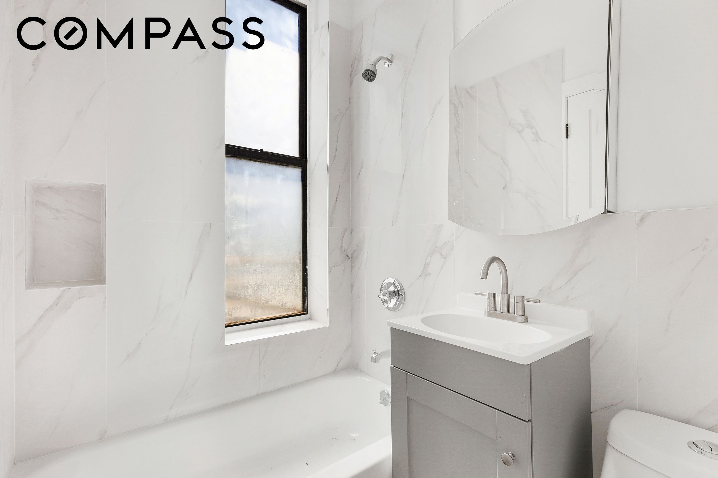 138th St, New York, NY 10037 #1