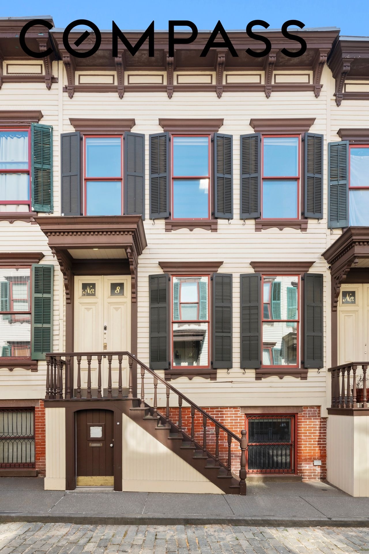 Sylvan Ter, New York, NY 10032