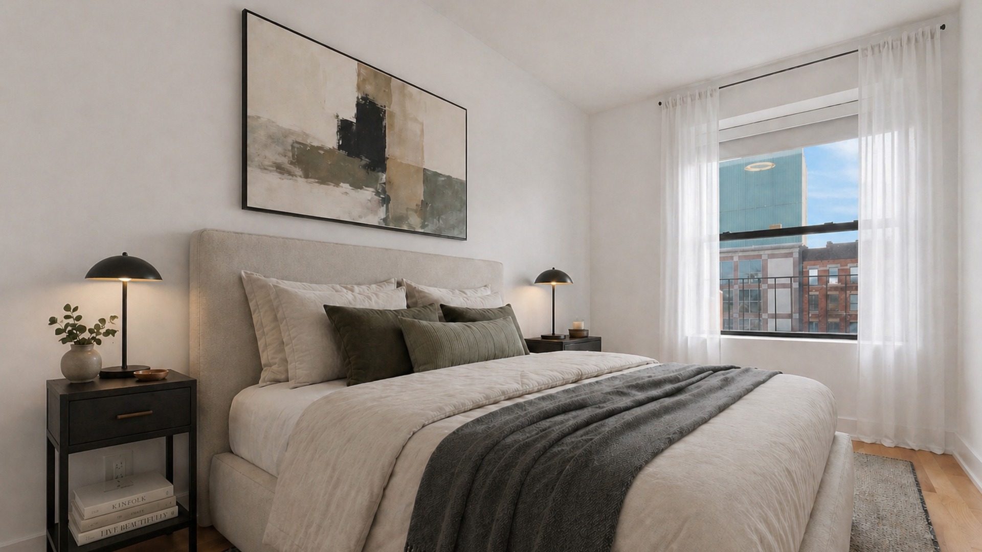 119th St, New York, NY 10035