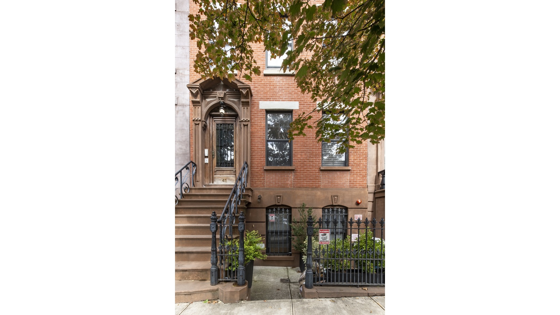 Park Pl, Brooklyn, NY 11217