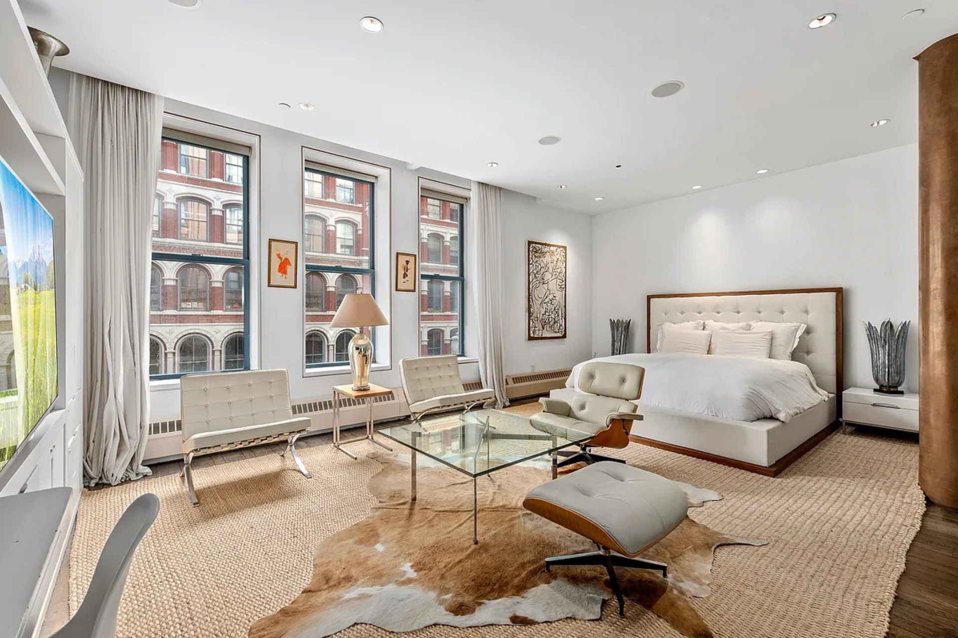Astor Pl, New York, NY 10003 #1