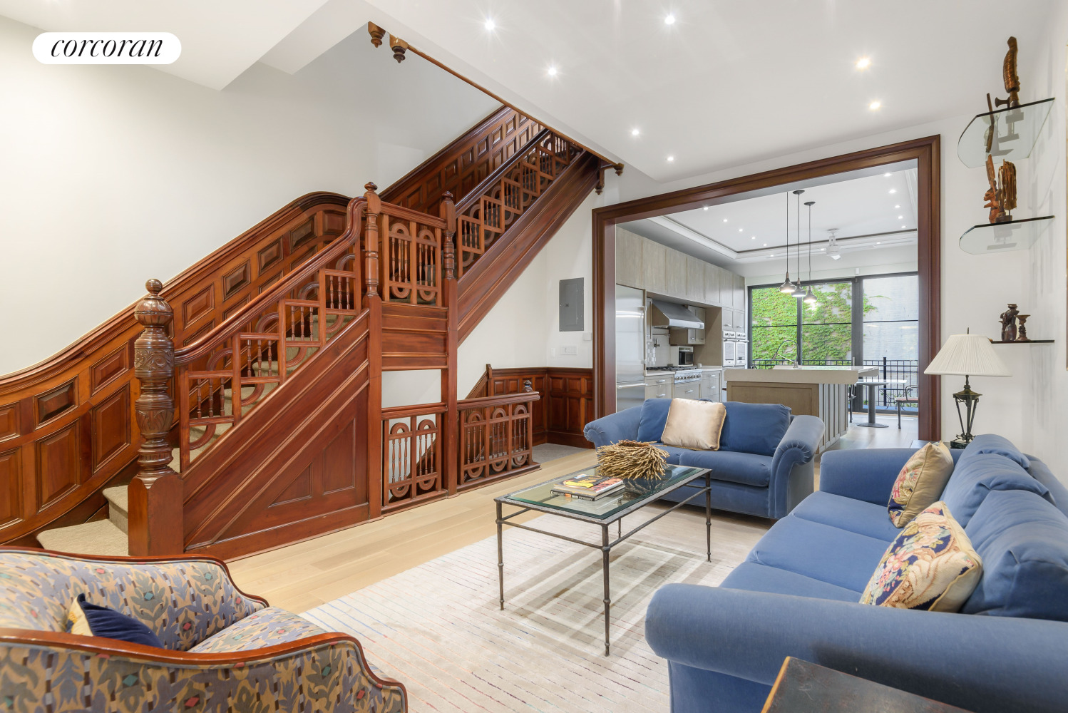 Convent Ave, New York, NY 10031 #1