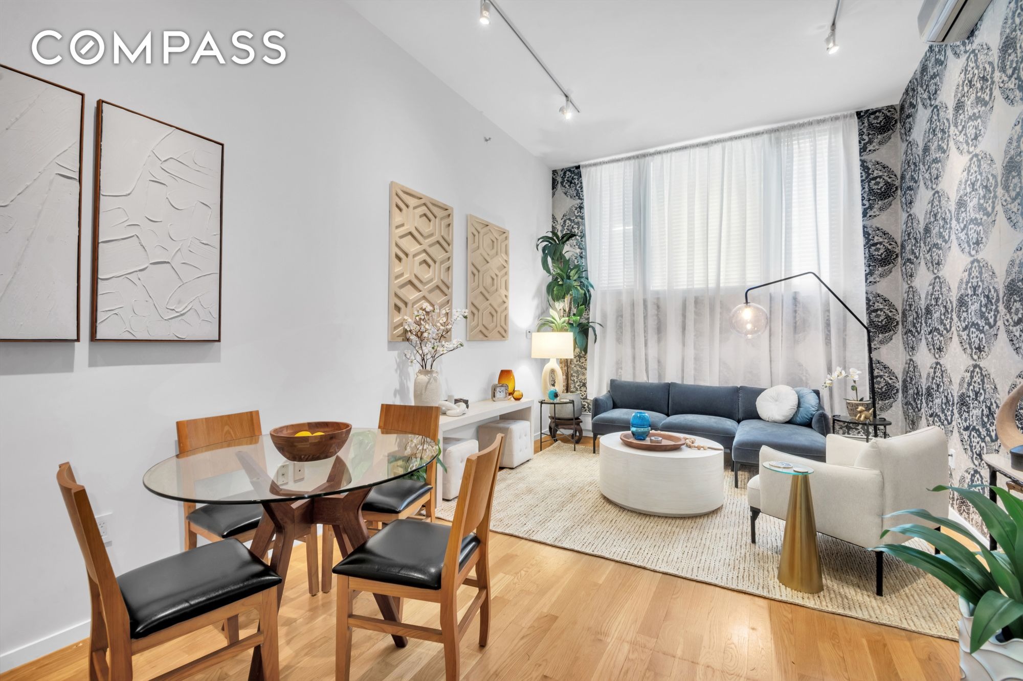 118th St, New York, NY 10035 #1