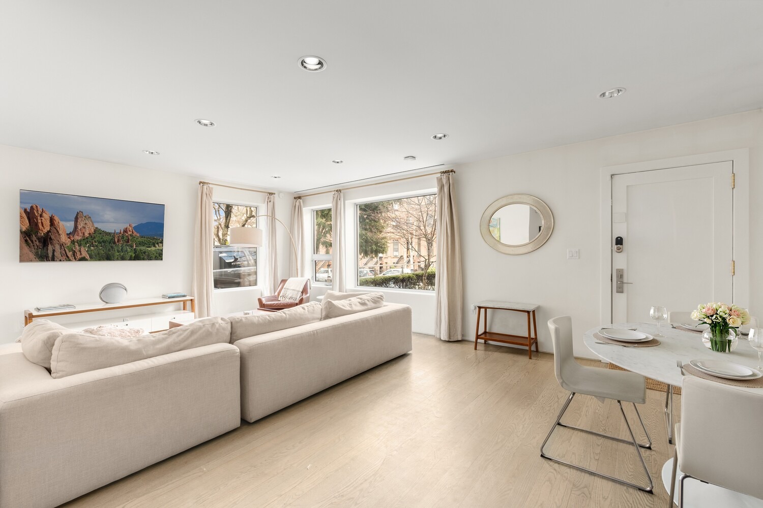 Clinton Ave, Brooklyn, NY 11205 #1