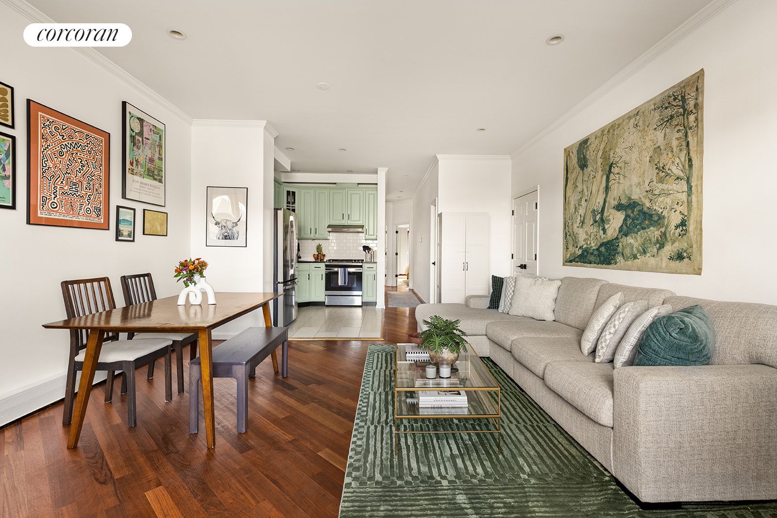 90th St, Brooklyn, NY 11209 #1