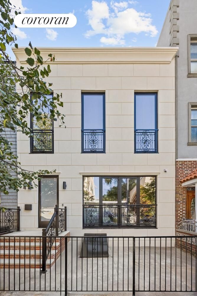 Belvidere St, Brooklyn, NY 11206 #1