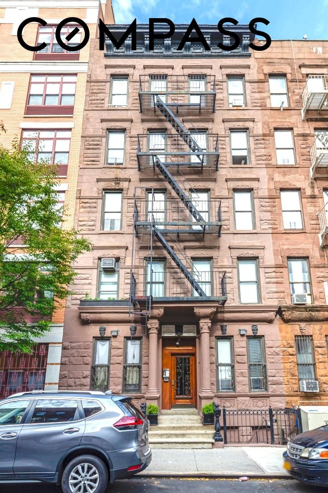 115th St, New York, NY 10026 #1