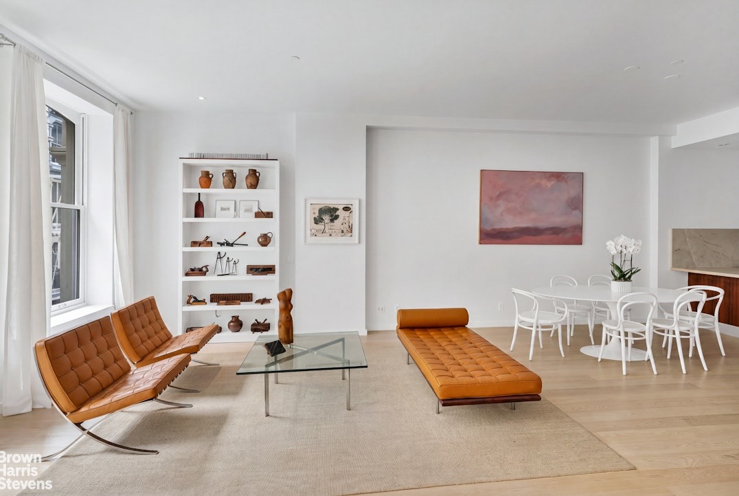 Mercer St, New York, NY 10012 #1