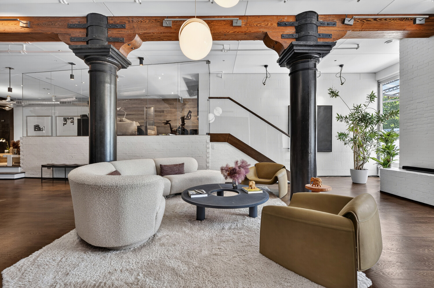 Laight St, New York, NY 10013
