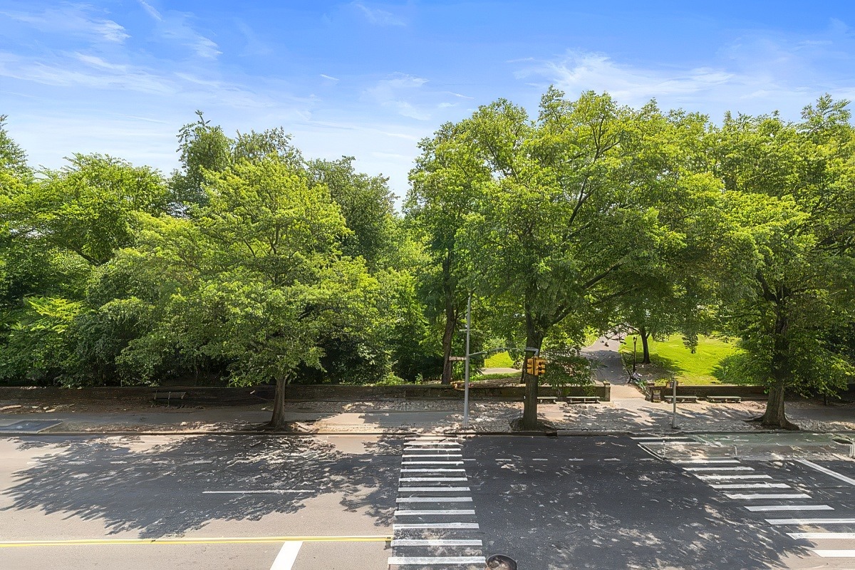 Central Park, New York, NY 10025 #1