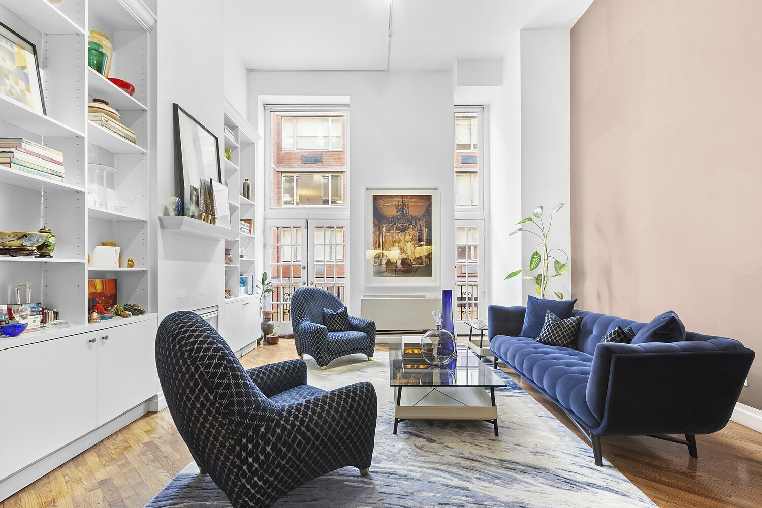 20th St, New York, NY 10011