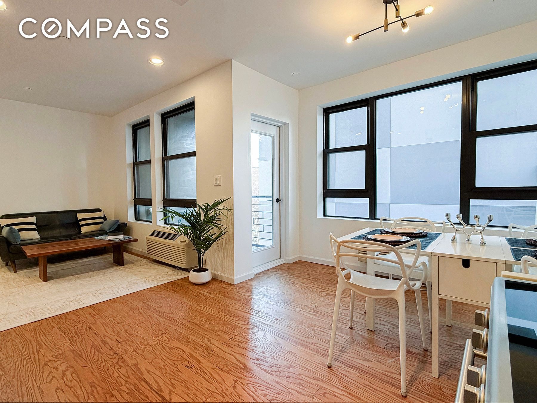 Lafayette Ave, Brooklyn, NY 11205 #1