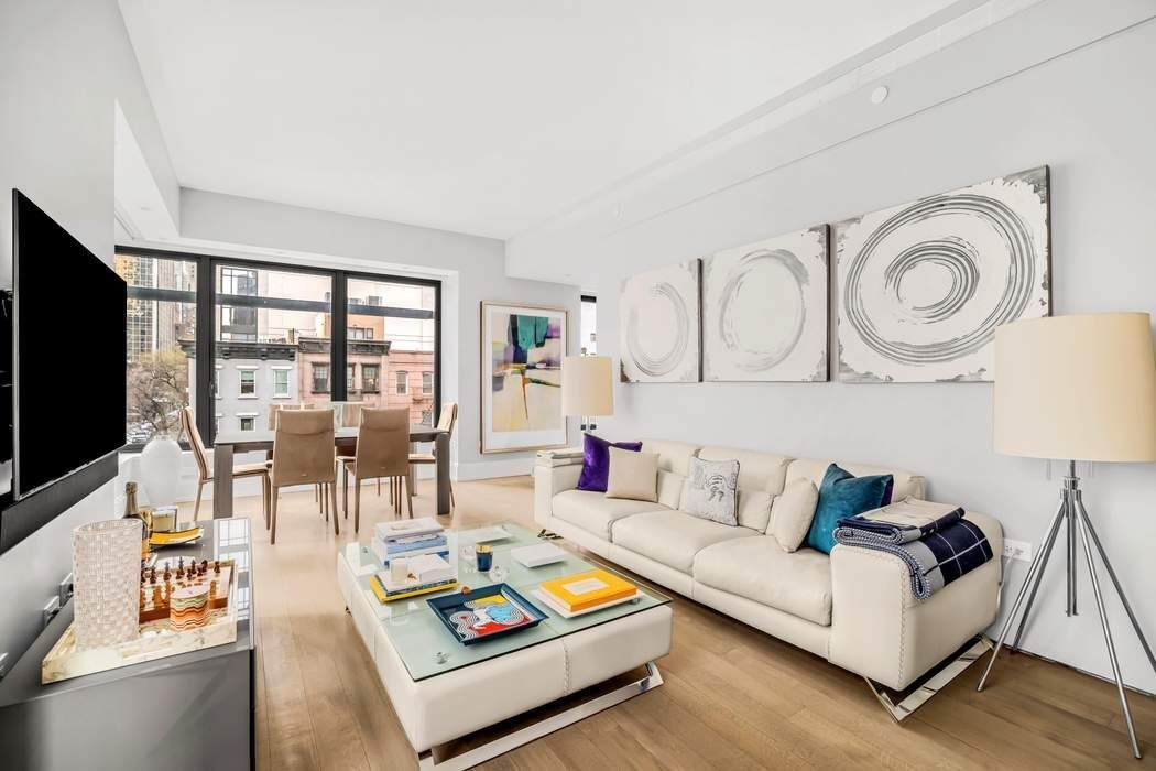 50th St, New York, NY 10022 #1