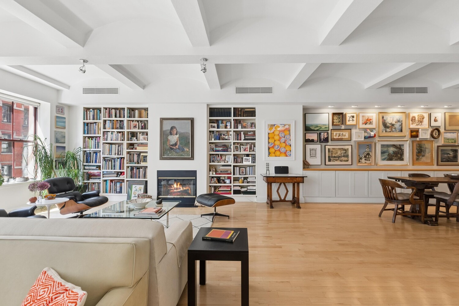Moore St, New York, NY 10013 #1