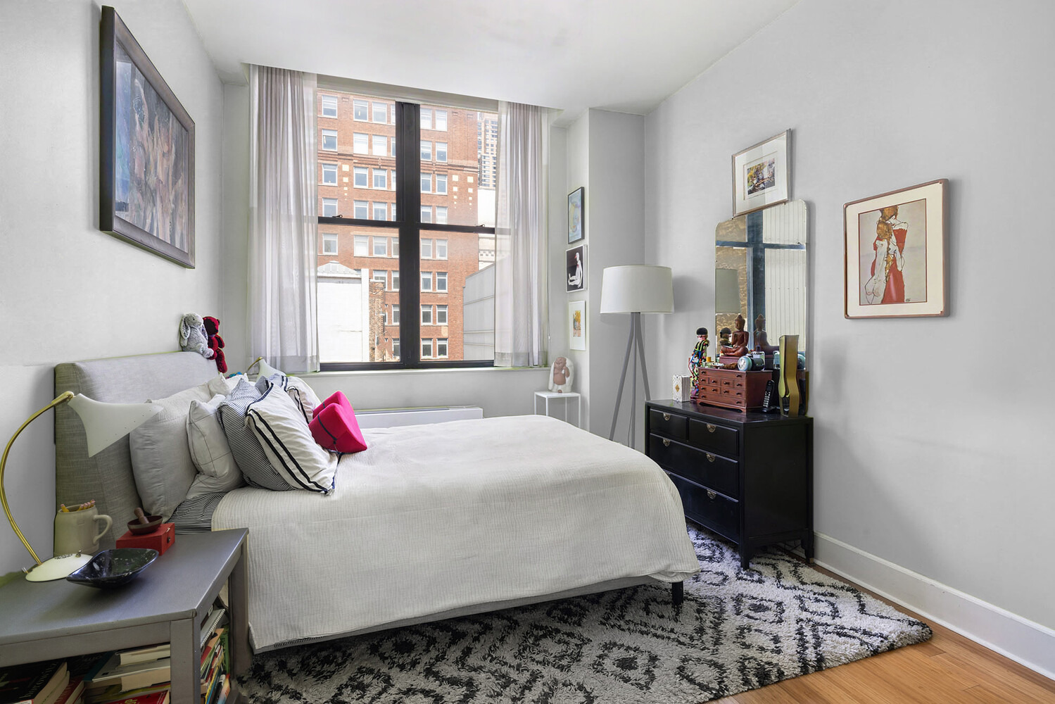 54th St, New York, NY 10019 #1