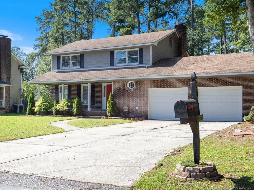 Nassau Dr, Fayetteville, NC 28314 #1