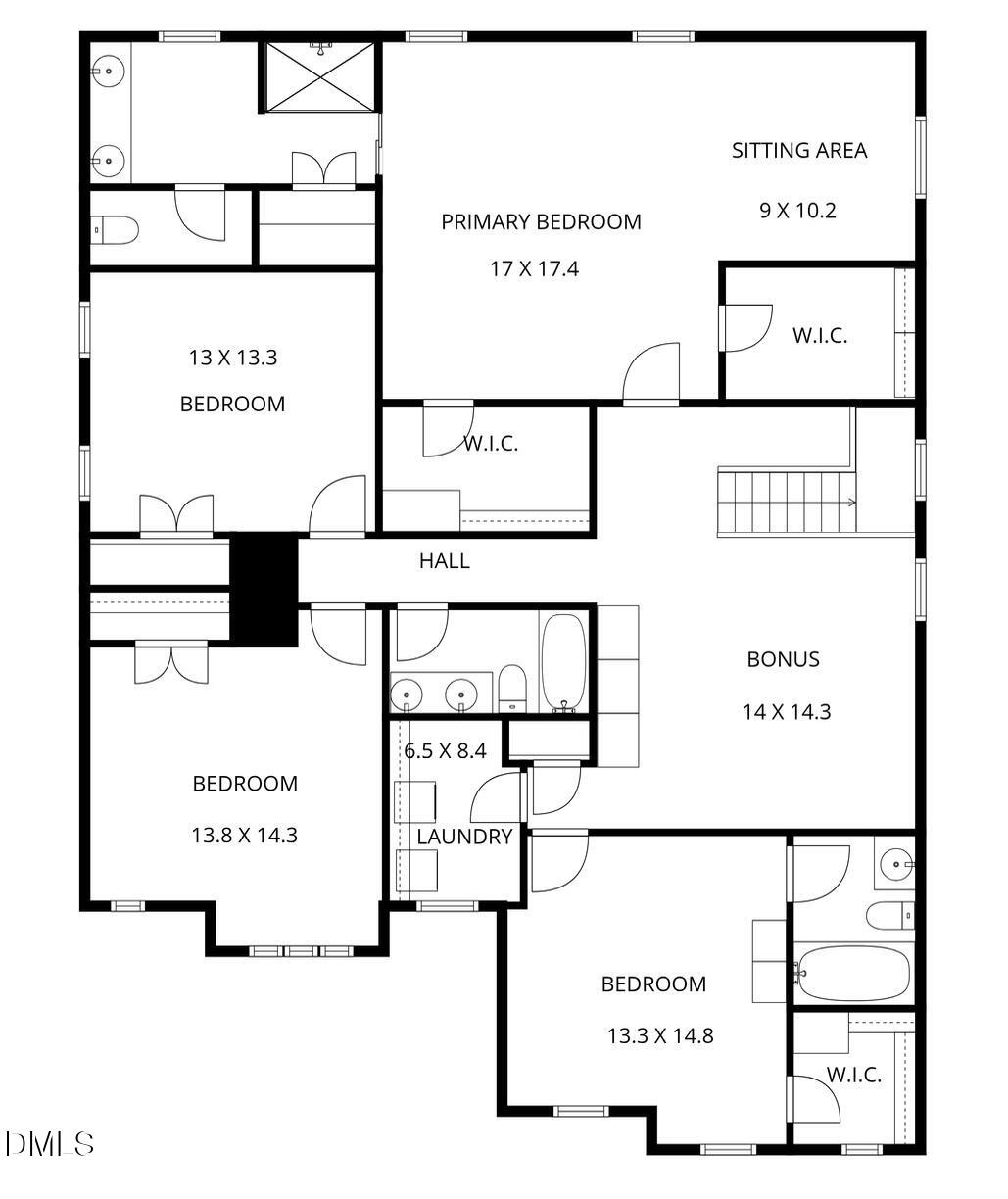 Landon Ridge Dr, New Hill, NC 27562 #1