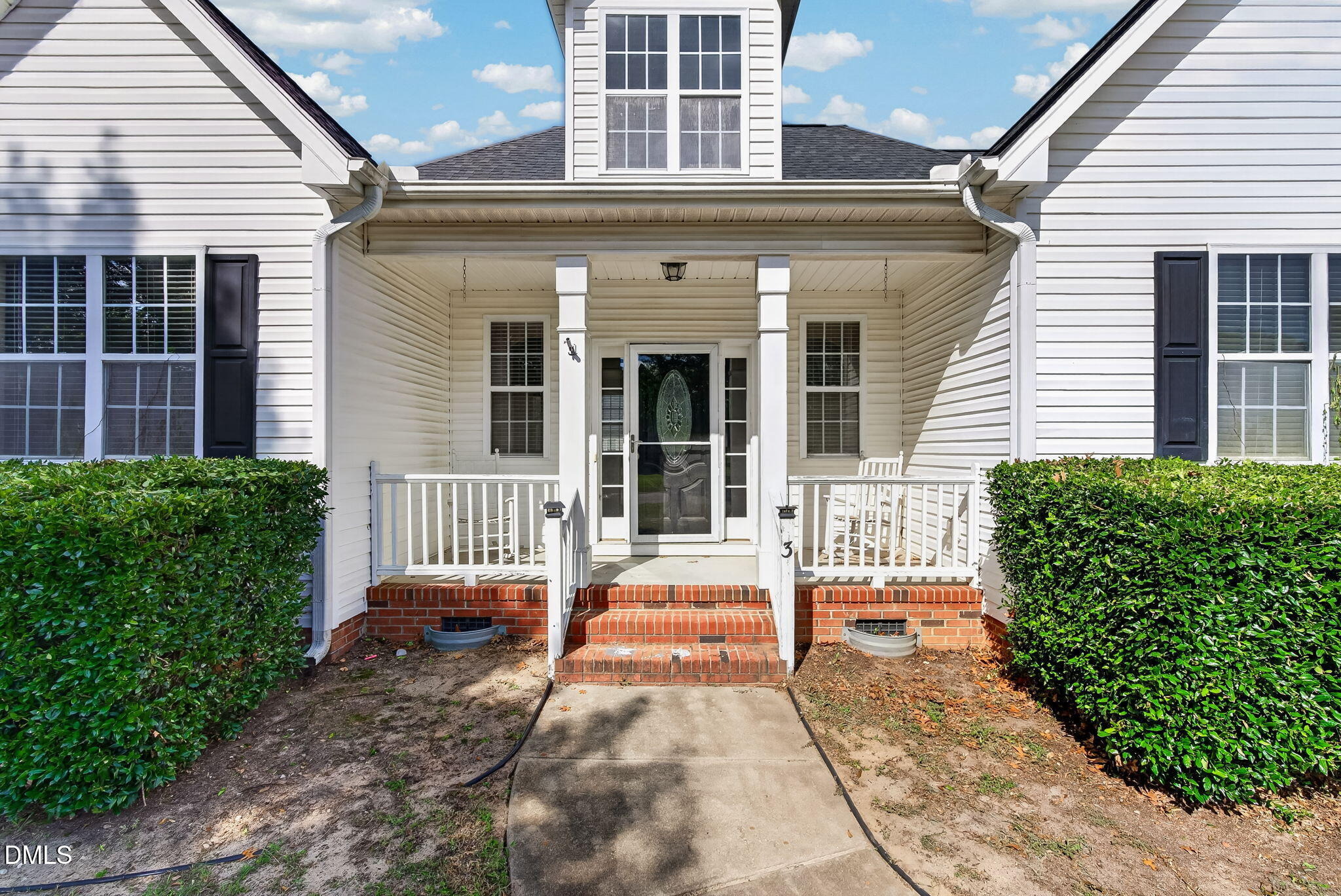 Overby Ct, Fuquay Varina, NC 27526