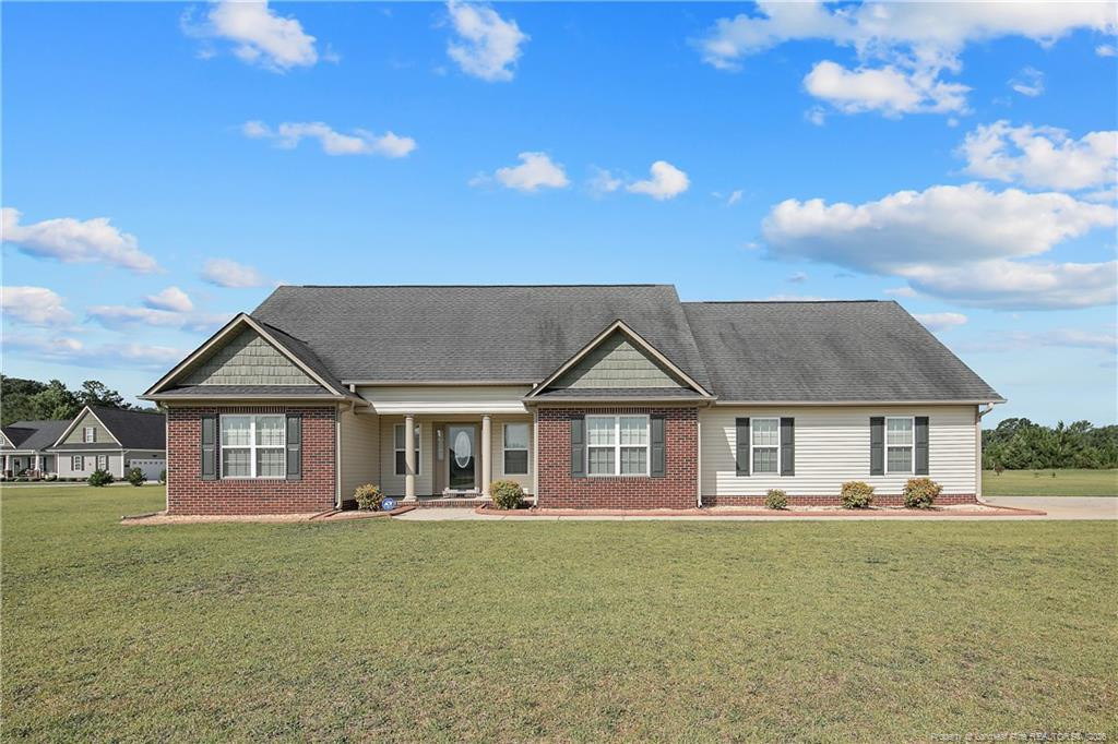 Veasey Mill Dr, Wade, NC 28395