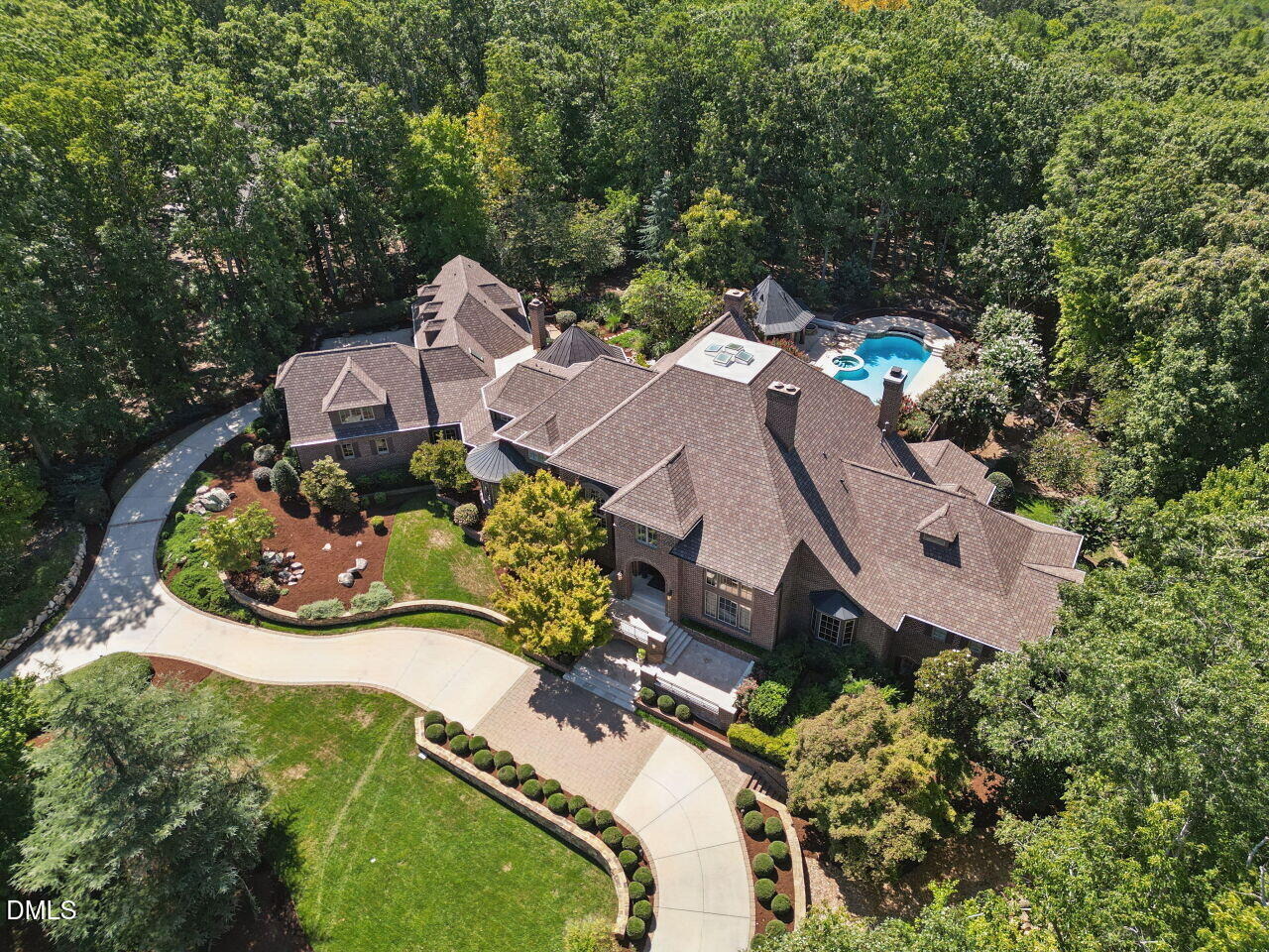 Archdale , Chapel Hill, NC 27517 #1